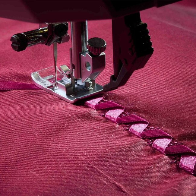 quilt expression™ 725 sewing machine