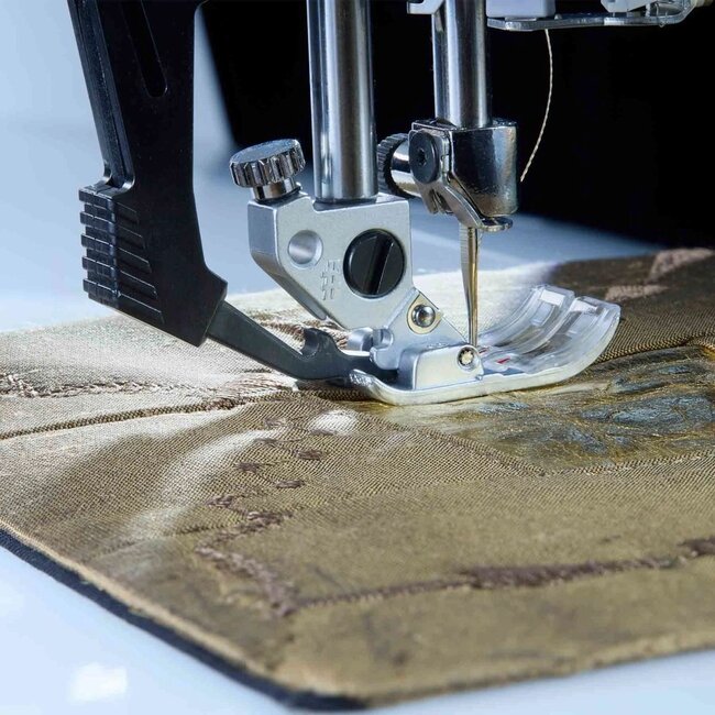 quilt expression™ 725 sewing machine