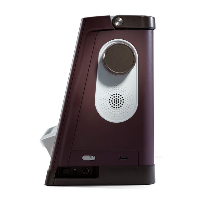 quilt expression™ 725 sewing machine