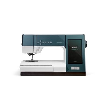 PFAFF PFAFF expression™ 715 sewing machine
