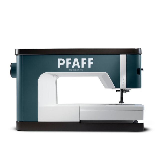 PFAFF expression™ 715 sewing machine