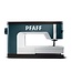 PFAFF expression™ 715 sewing machine