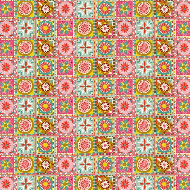 City Life, Tiles, $0.21/cm or $21/m