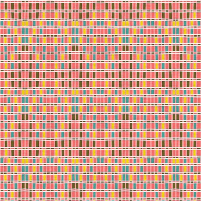 City Life, High-Rise, Pink, $0.21/cm or $21/m