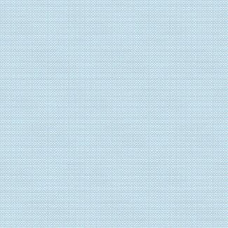 PBS Fabrics Goose Tales, Cross Stitch Hearts, Blue, $0.21/cm or $21/m