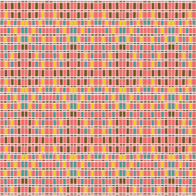 City Life, High-Rise, Pink, $0.21/cm or $21/m