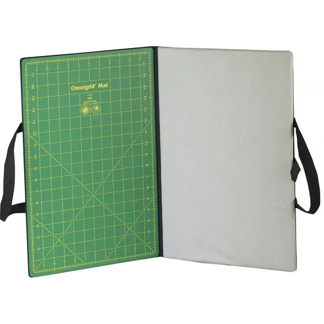 FoldAway Cut & Press Station 12" X 18"