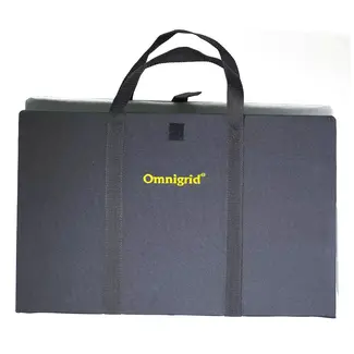 Omnigrid FoldAway Cut & Press Station 12" X 18"