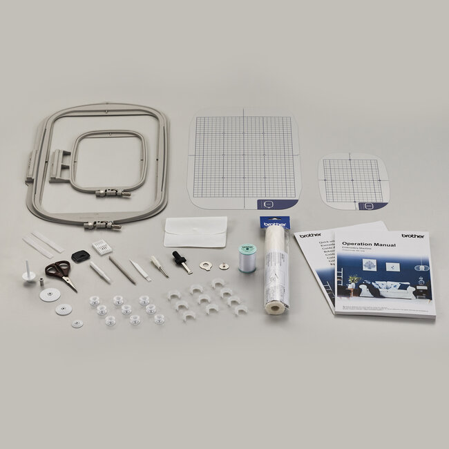 CX1e Celeste Embroidery Machine