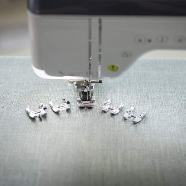 CX1 Celeste Sewing & Quilting Machine