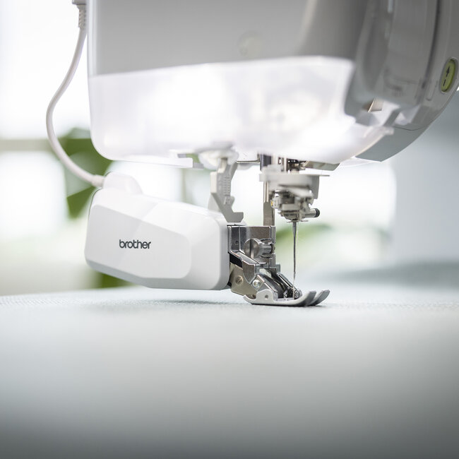 CX1 Celeste Sewing & Quilting Machine