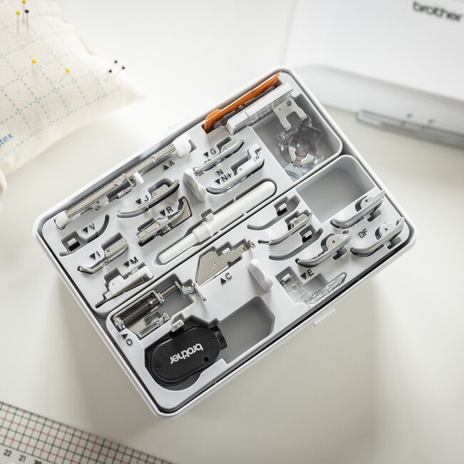 CX1 Celeste Sewing & Quilting Machine