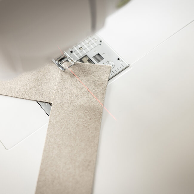 CX1 Celeste Sewing & Quilting Machine