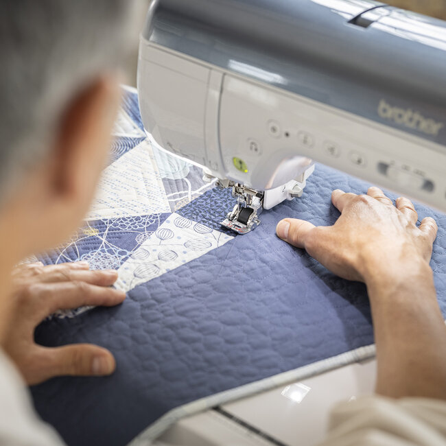 CX1 Celeste Sewing & Quilting Machine