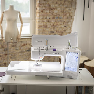 Brother CX1 Celeste Sewing & Quilting Machine