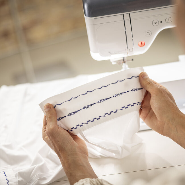 CX1 Celeste Sewing & Quilting Machine