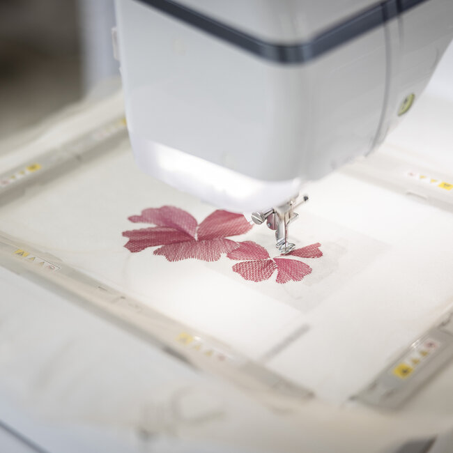 CX1e Celeste Embroidery Machine