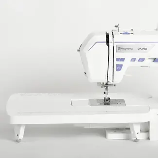 Husqvarna Viking Extension Table for Designer Quartz 29