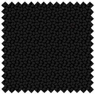 Connecting Threads Monochrome, Rowan, Black, $0.20/cm or $20/m