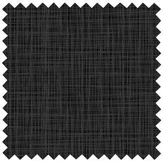Connecting Threads Monochrome, Sketched Lines, Black, $0.20/cm or $20/m