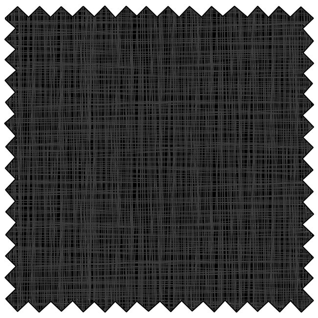 Monochrome, Sketched Lines, Black, $0.20/cm or $20/m