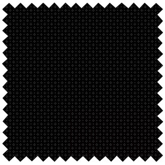 Connecting Threads Monochrome, Spring Showers, Black, $0.20/cm or $20/m