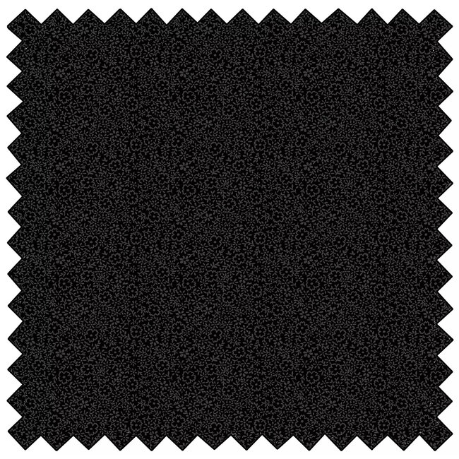 Monochrome, Fig, Black, $0.20/cm or $20/m