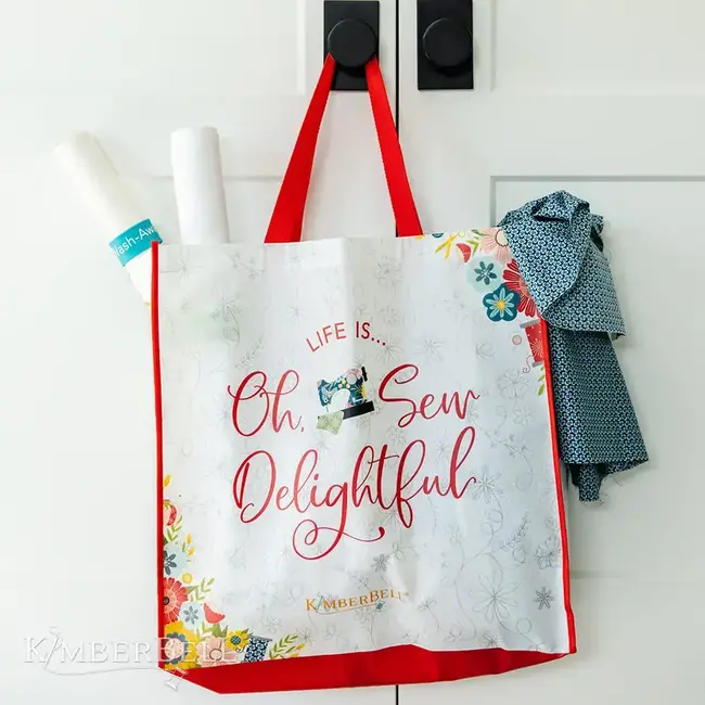 Kimberbell Tote