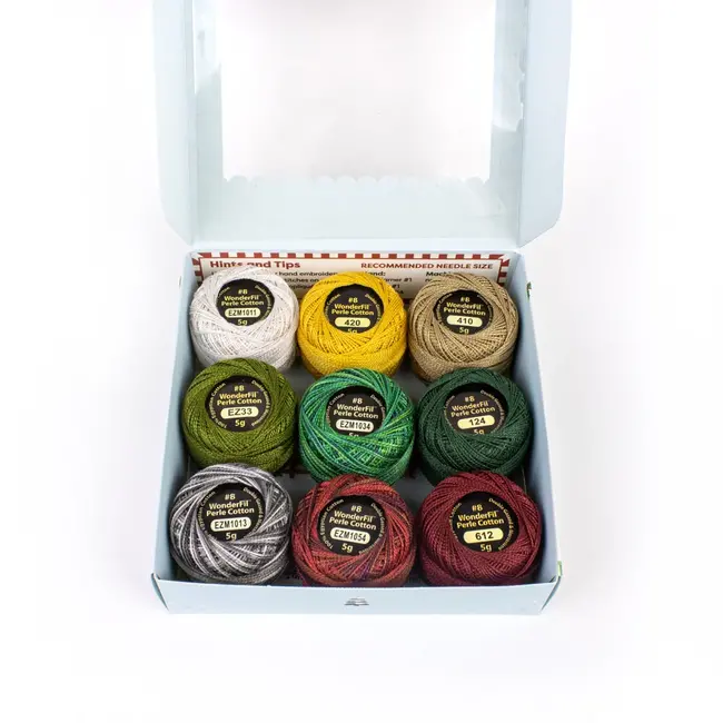 Deck the Halls Eleganza Holiday Pack