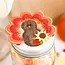 Seasonal Jar Toppers