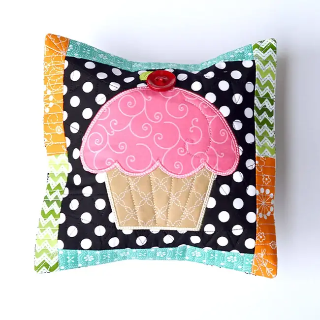 Kimberbell Classic, VOL 3, Oh Happy Day