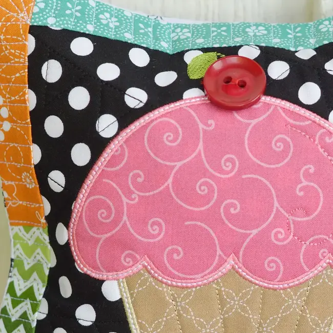 Kimberbell Classic, VOL 3, Oh Happy Day