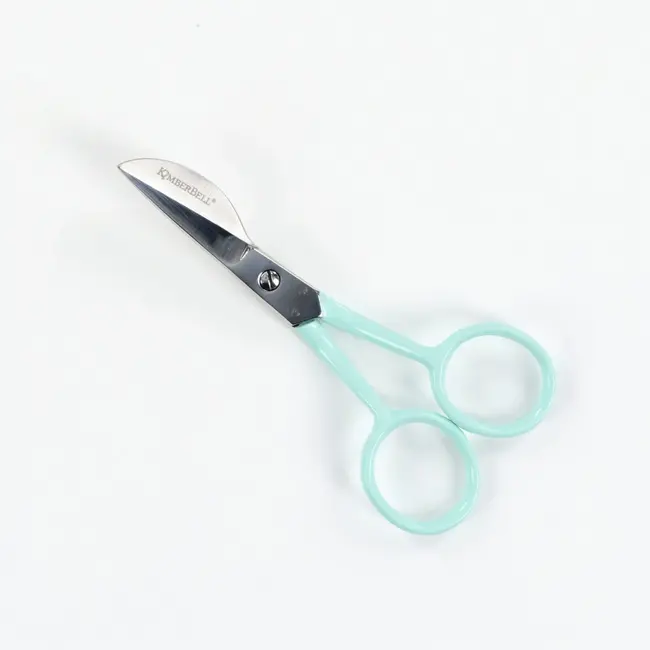Duckbill Scissors, 5", right-handed