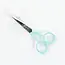 Duckbill Scissors, 5", right-handed