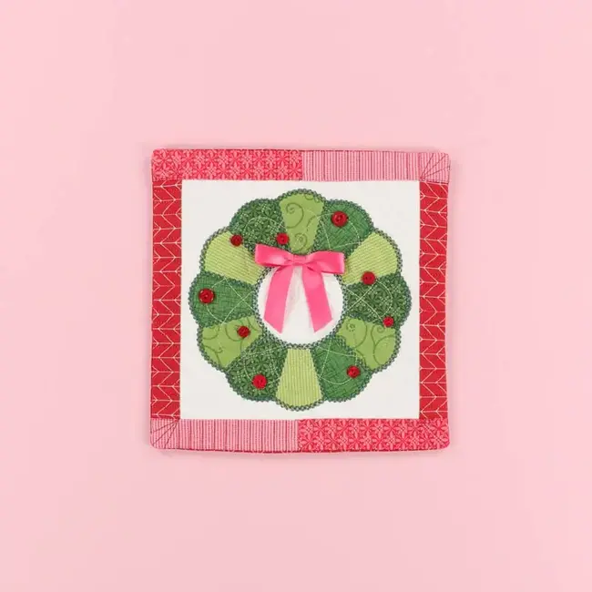 Kimberbell Classic, VOL 2, Merry & Bright