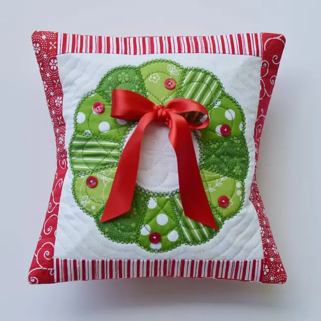 Kimberbell Classic, VOL 2, Merry & Bright