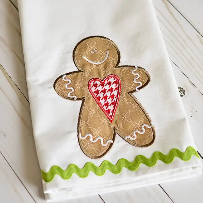 Kimberbell Classic, VOL 2, Merry & Bright