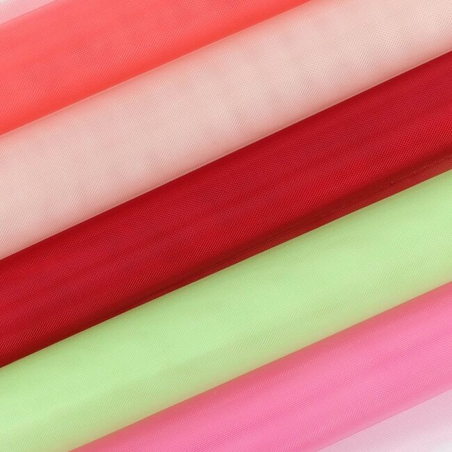 Embroidery Screen Mesh, pack of 5