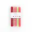 Embroidery Screen Mesh, pack of 5