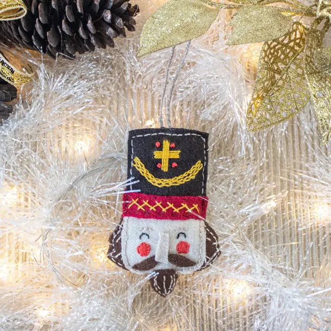 Frosted Landscape Eleganza Holiday Pack