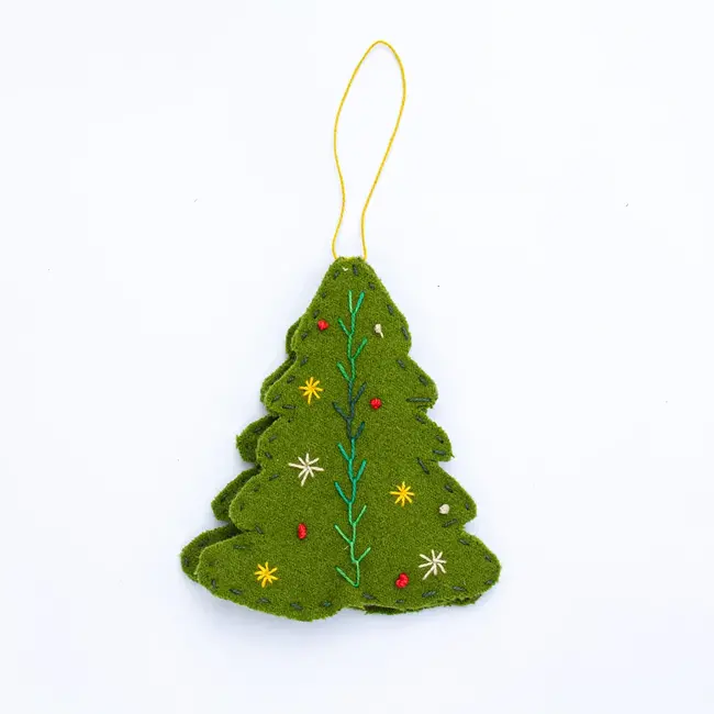 Deck the Halls Eleganza Holiday Pack