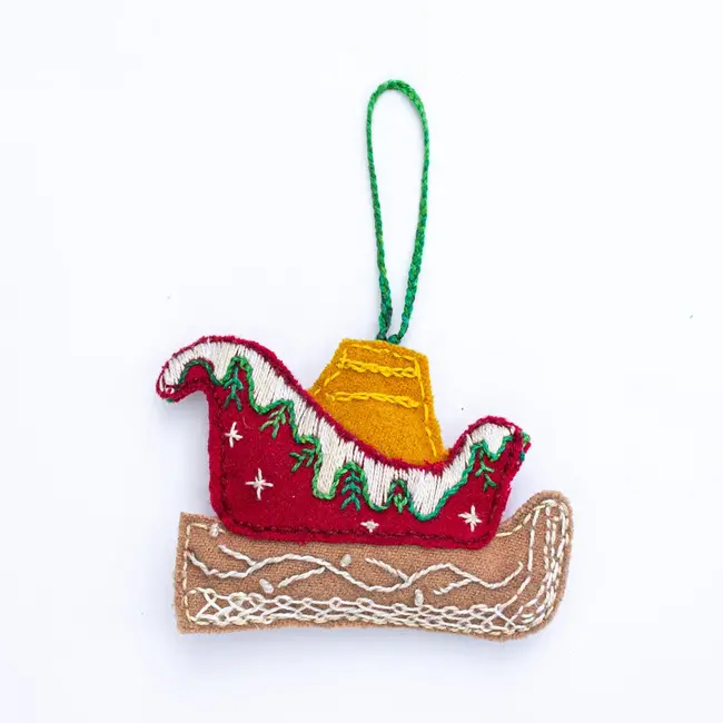 Deck the Halls Eleganza Holiday Pack