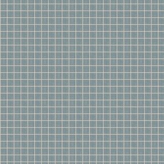 Tilda Tilda Basics, Creating Memories, 160079, Woven Plaid, Stone, $0.24/cm or $24/m
