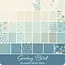 Sewing Bird, Fat Quarter Bundle, 38 pieces