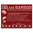 Dream Bamboo/Tencel/Cotton/Silk Batting (Select Your Size)