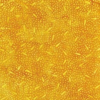 Island Batik Twilight, 112428247, Petals, Orange Daffodil, $0.22/cm or $22/m