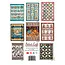Panel Perfect 3-Yard Quilts