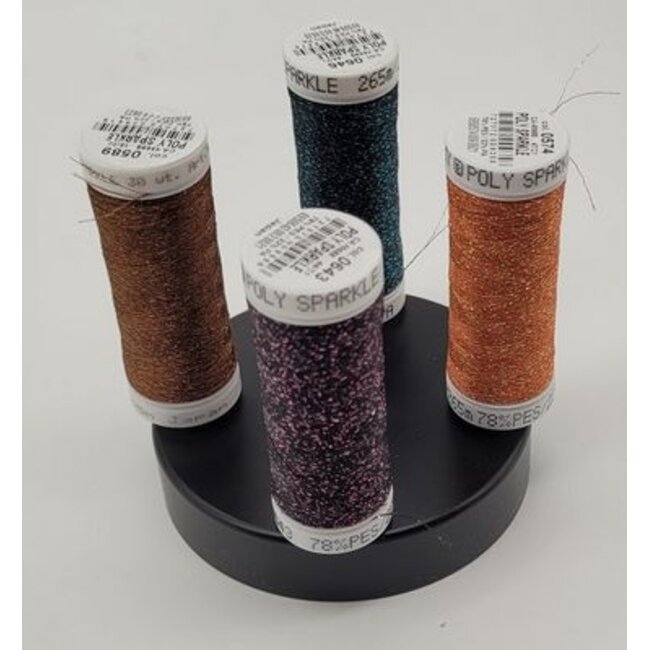 Gail Yellen's Thread Fusion - Small