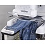 PR1060W Entrepreneur Pro W 10 Needle Embroidery Machine