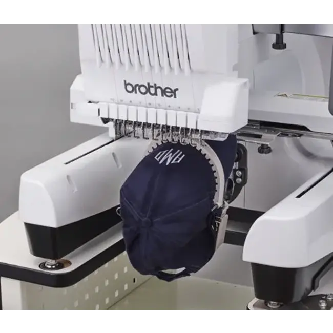 PR1060W Entrepreneur Pro W 10 Needle Embroidery Machine